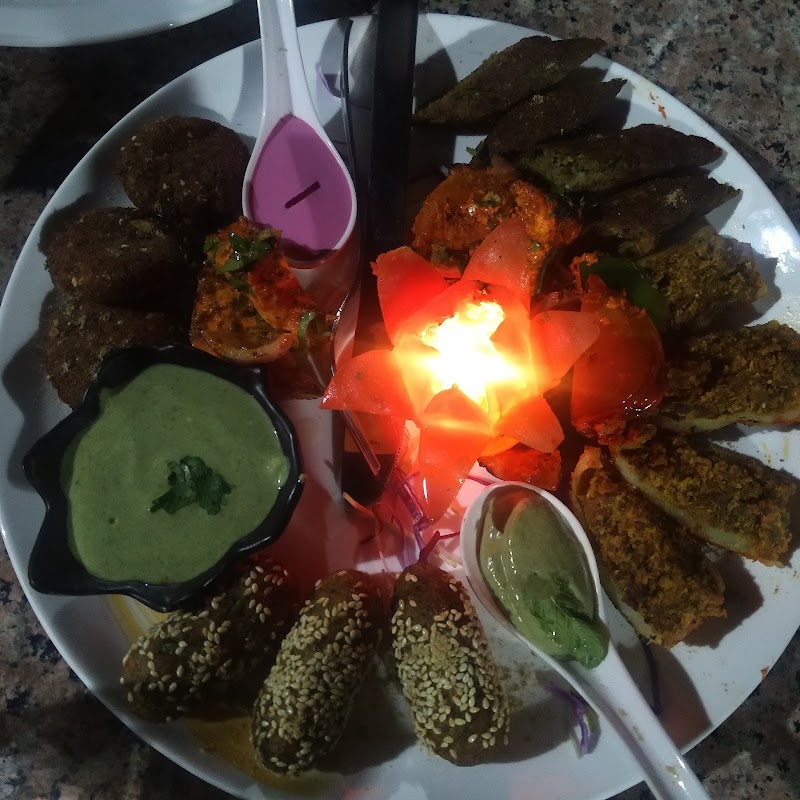 Vimal Vilas - Vimal Vilas prahlad Colony, Plot No.2, Tonk Rd, opposite Airport Runway, Sanganer, Jaipur, Rajasthan 302029, India