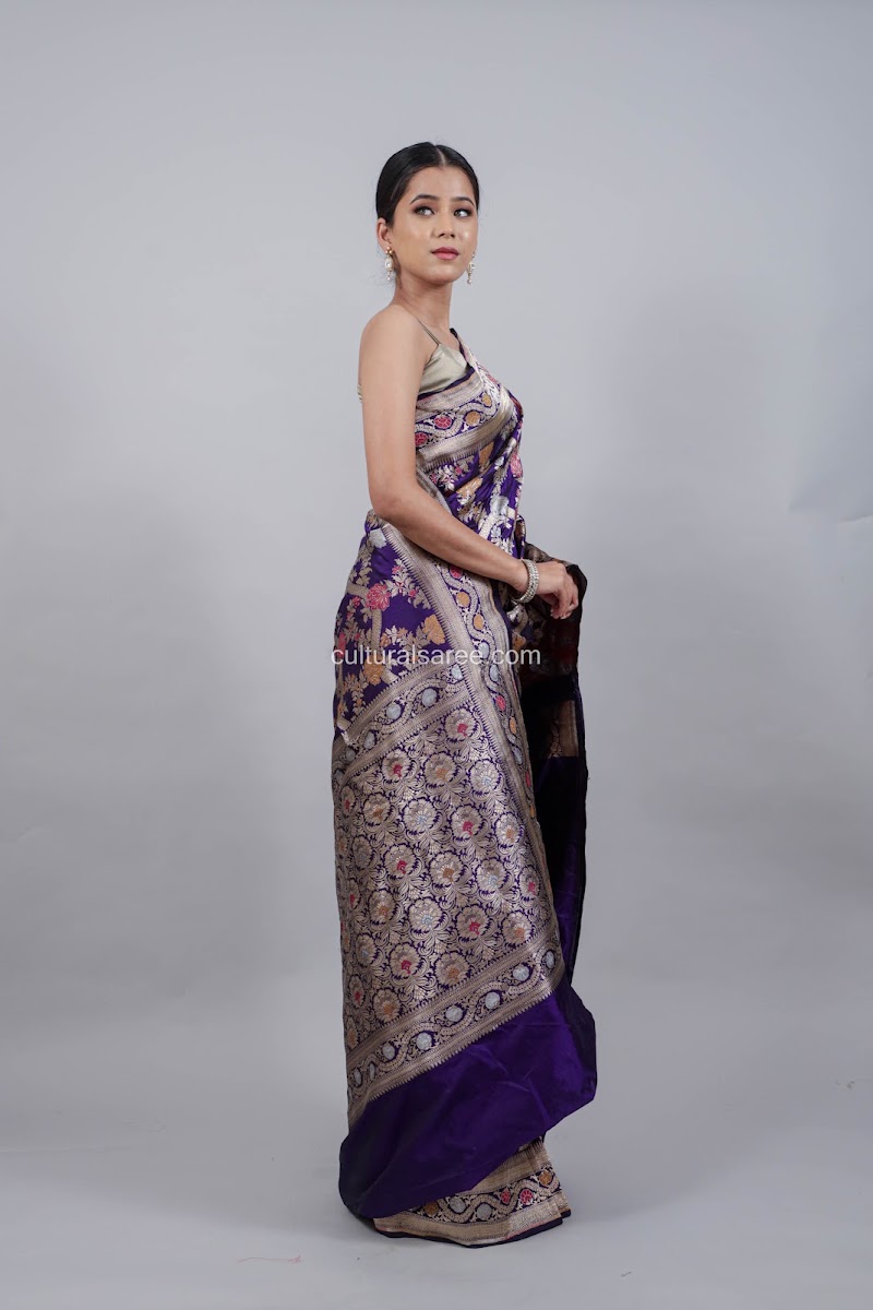 Culturalsaree - Culturalsaree, Tibbati University Road, near Atlantic Apartment, Mavaiya, Sarnath, Varanasi, Uttar Pradesh 221007, India