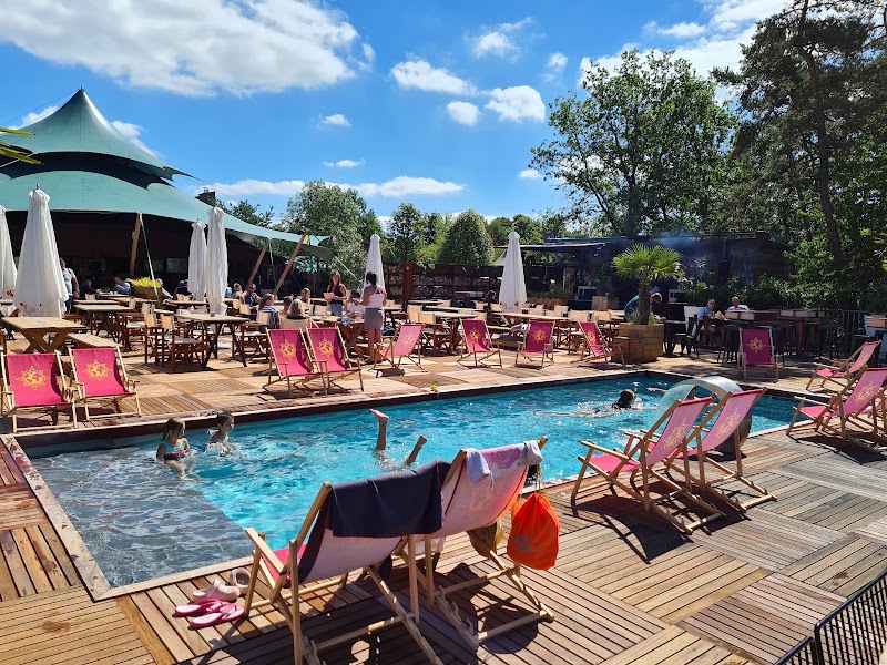 Durbuy Golfclub - Durbuy Golfclub, Rte d'Oppagne 34, 6940 Barvaux, Belgium