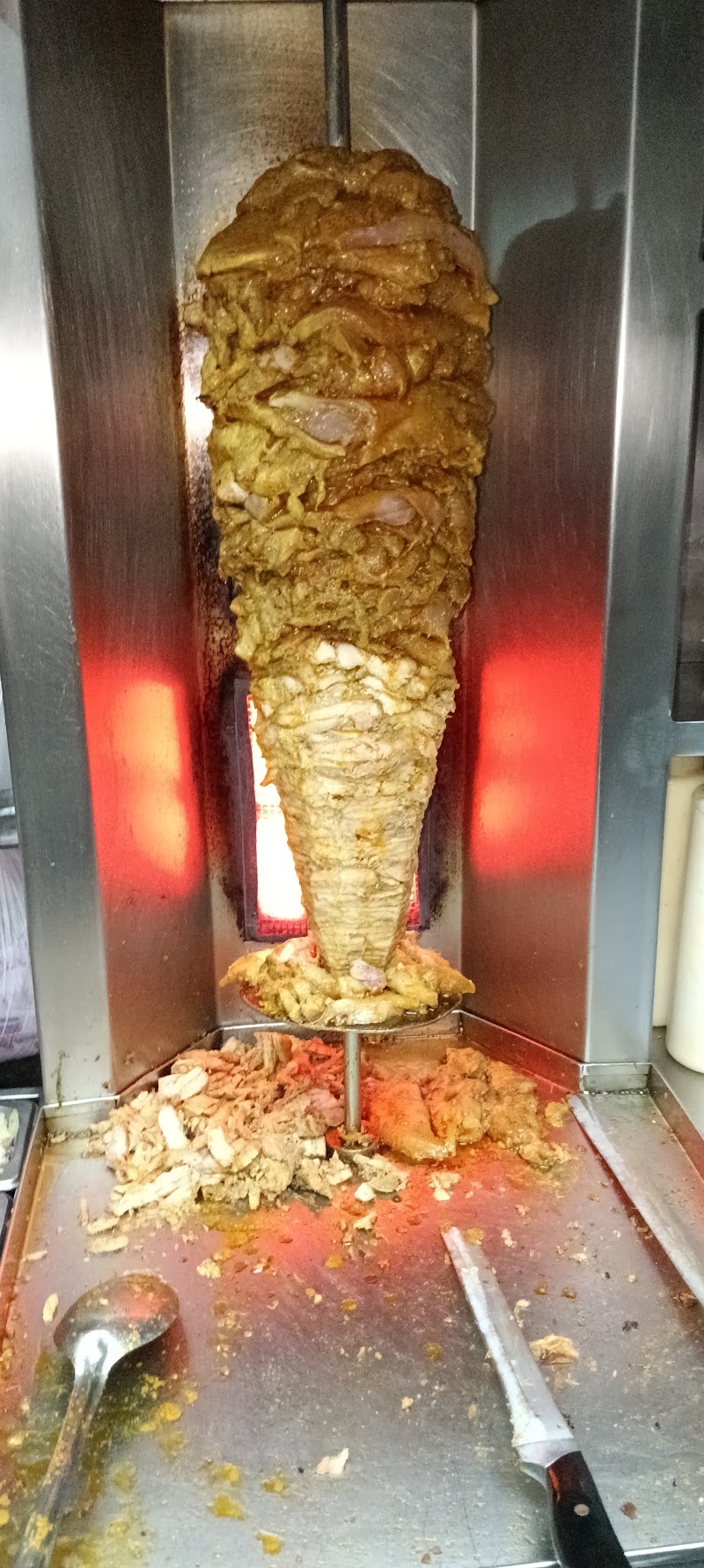Kebabiz - Kebabiz, 72/A, Perry Cross Rd, opp. Masjid, near Sachin Tendulkar House, Bandra West, W, Mumbai, Maharashtra 400050, India
