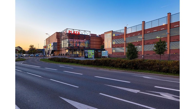 Plzeň Plaza - Plzeň Plaza, Radčická 2, 301 00 Plzeň-Plzeň 3, Czechia