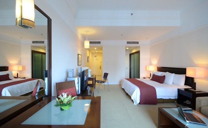 Perdana Kuala Lumpur City Centre - Perdana Kuala Lumpur City Centre, 10, Lrg Binjai, Kuala Lumpur, 50450 Kuala Lumpur, Wilayah Persekutuan Kuala Lumpur, Malaysia
