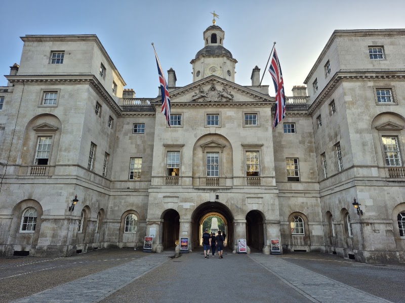 The Household Cavalry Museum