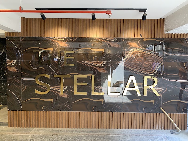 The Stellar - The Stellar, 407, The stellar, Bhumkar Das Gugre Rd, Bhumkar Nagar, Wakad, Pimpri-Chinchwad, Maharashtra 411057, India