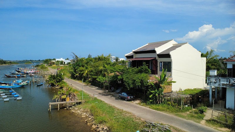 The Boat House Riverside Homestay - The Boat House Riverside Homestay, Hoi An, Quang Nam Province, Vietnam