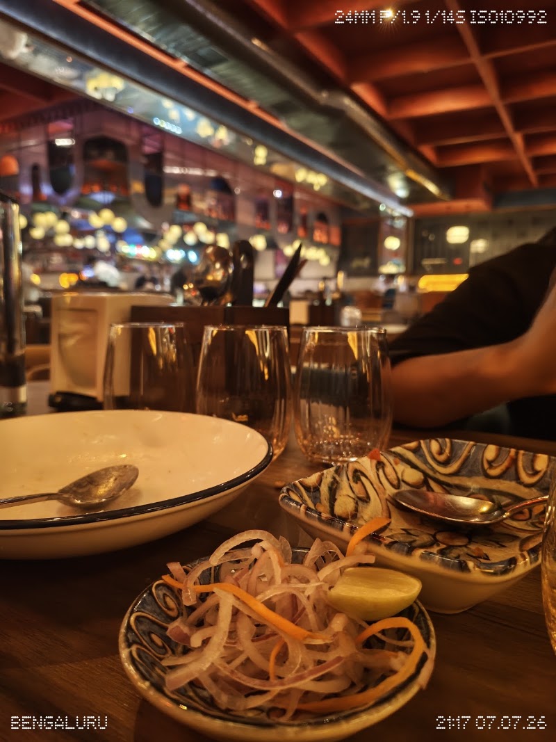 Cahoots Bangalore - Cahoots Bangalore Ground Floor, No 48/1, Brigade Rd, near McDonald's, Shanthala Nagar, Ashok Nagar, Bengaluru, Karnataka 560001, India