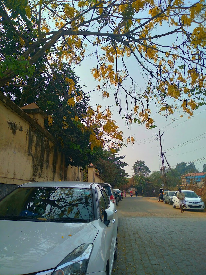 Manjeri - Manjeri, Kerala, India