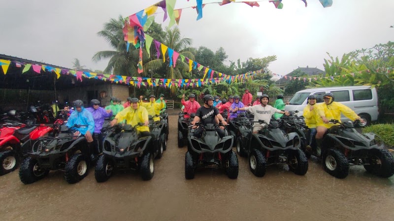Bali Atv Tour, Bali Rafting & Tubing - Bali Atv Tour, Bali Rafting & Tubing G67X+GXR, Jl. Raya Lungsiakan, Kedewatan, Kecamatan Ubud, Kabupaten Gianyar, Bali 80571, Indonesia