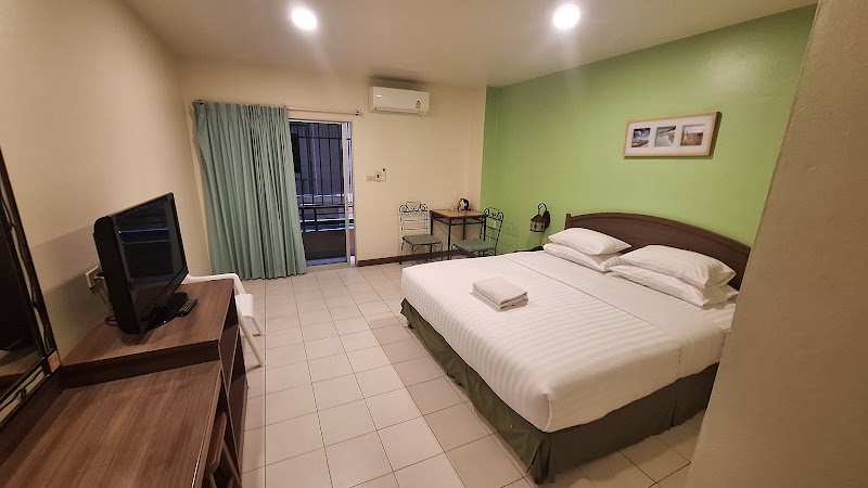 Opey De Place Pattaya - Opey De Place Pattaya 312/86 หมู่ที่ 9 Soi Durian Pattaya Sai 3, Muang Pattaya, Amphoe Bang Lamung, Chang Wat Chon Buri 20150, Thailand