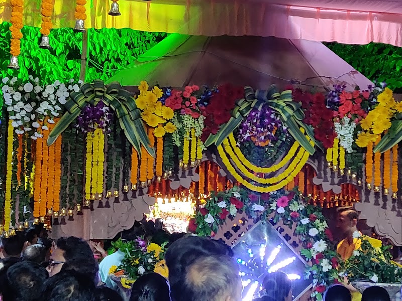 The Akshaya Patra Foundation in Bhilai - The Akshaya Patra Foundation in Bhilai, Old Diary Building, behind Gurudwara, State Bank Colony, Sector 6, Bhilai, Chhattisgarh 490006, India
