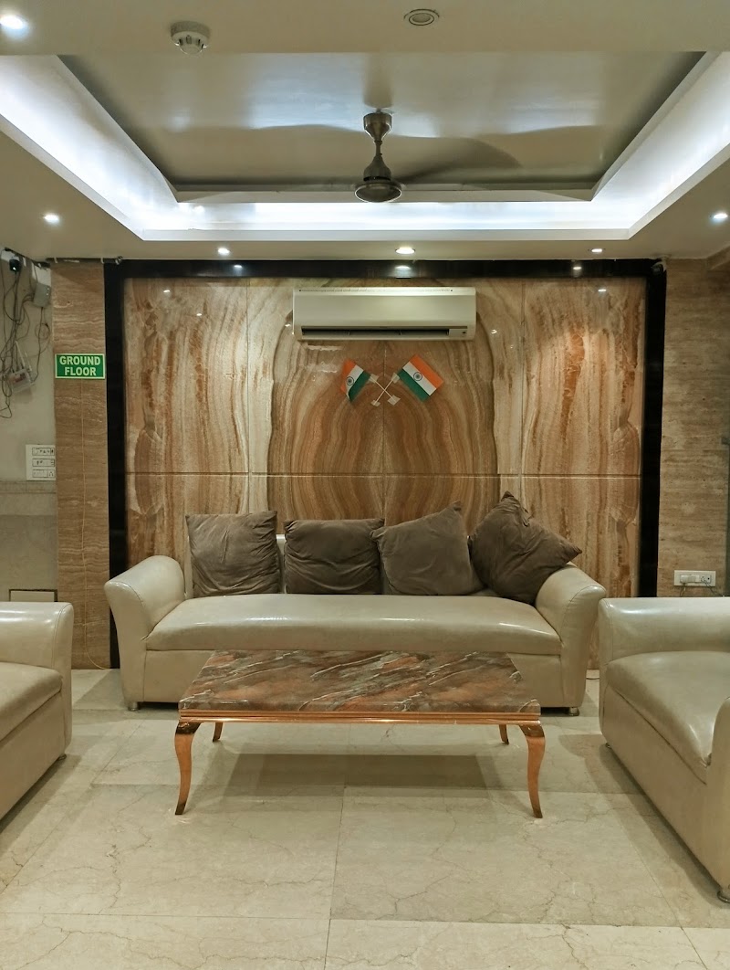 Hotel Tashkent Palace Paharganj New Delhi Railway Station - Hotel Tashkent Palace Paharganj New Delhi Railway Station 2712, Street Number 8, Bazar Sangatrashan, Chuna Mandi, Paharganj, New Delhi, Delhi 110055, India