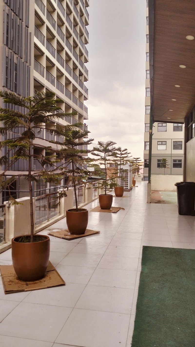 Bayport West NAIA Garden Residences - Bayport West NAIA Garden Residences, 412 NAIA Rd, Parañaque, 1701 Metro Manila, Philippines