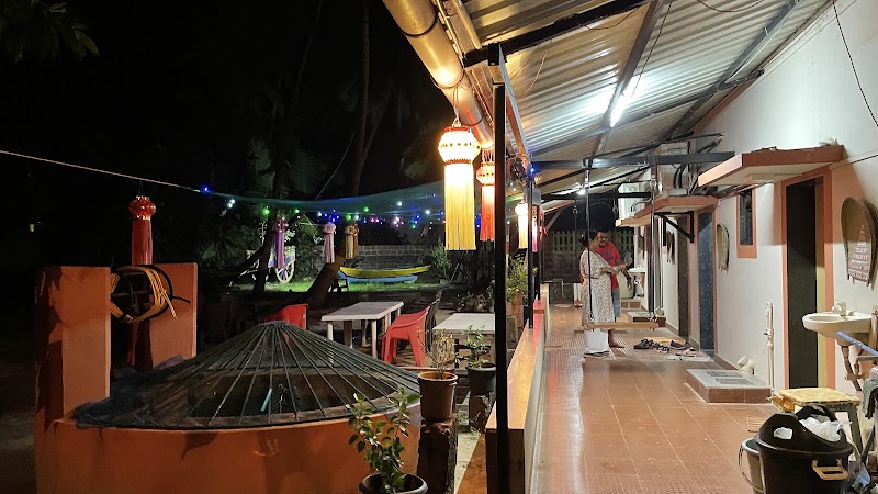 Sai Homestay - Sai Homestay 3F56+8C4, Malwan Exit Rd, Dhuriwada, Malvan, Maharashtra 416606, India