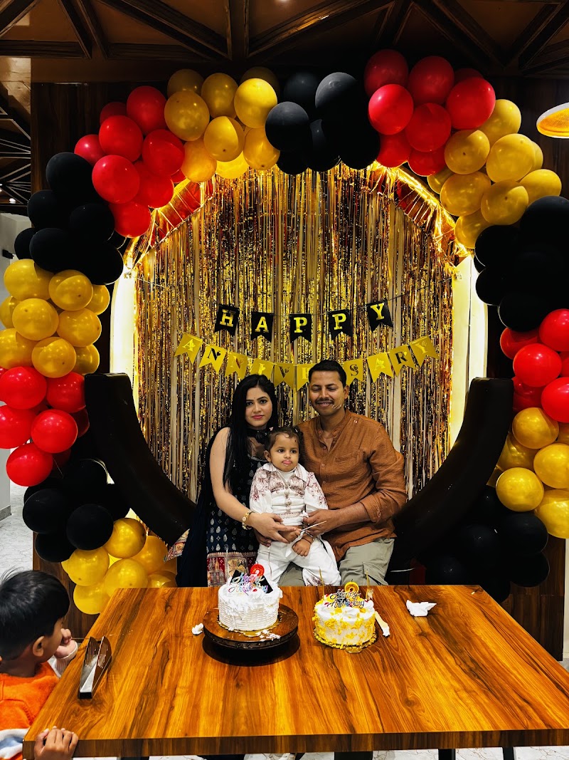 Satyam Baswari 3.0 Cafe & Restaurant - Satyam Baswari 3.0 Cafe & Restaurant LP Tower, 79D/99, Grand Trunk Rd, Mundera Bazar, Ghayasuddinpur, Prayagraj, Uttar Pradesh 211011, India