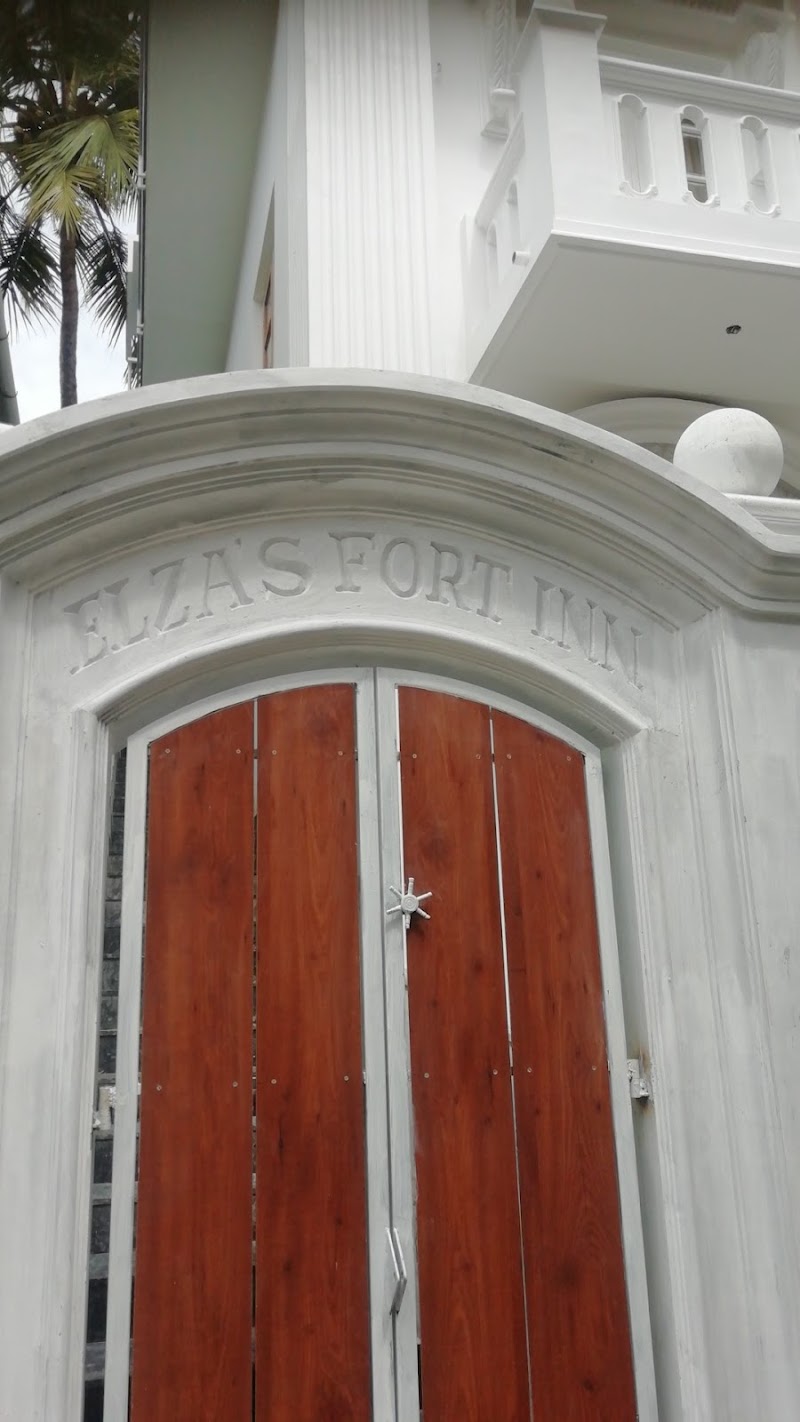 Elza's Fort Inn - Elza's Fort Inn, Fort Nagar, Fort Kochi, Kochi, Keralam 682001, India