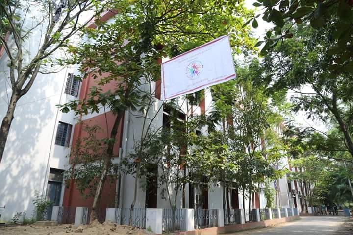 Department of Geological Sciences, Jadavpur University - Department of Geological Sciences, Jadavpur University, Research, JADAVPUR UNIVERSITY, 188, Raja Subodh Chandra Mallick Rd, Jadavpur, Kolkata, West Bengal 700032, India