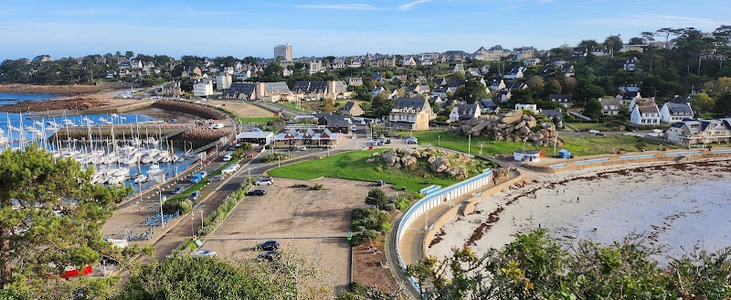 Trebeurden - Trebeurden, France