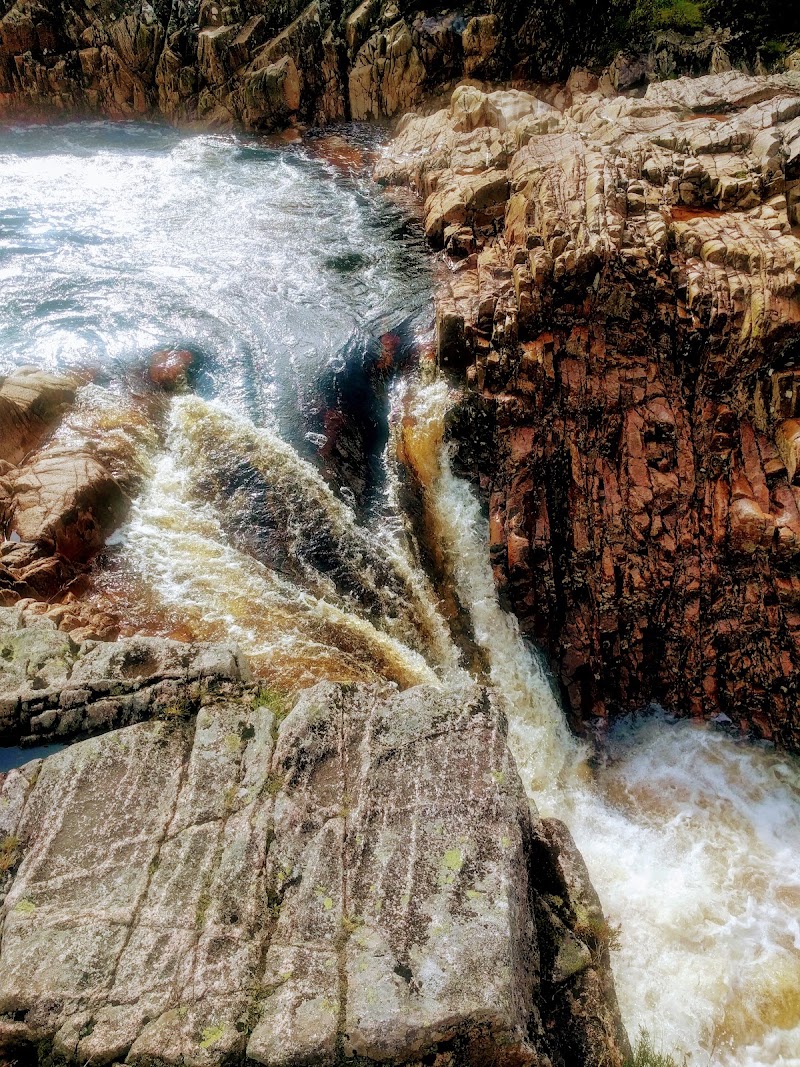Glen Etive - Glen Etive Ballachulish PH49 4HZ, UK