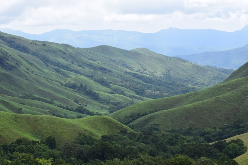 Giri Mane Homestay - Giri Mane Homestay, Jarkuni, Mullodi, Samse Post, Kudremukh Road Kalasa, Taluk, Samse, Karnataka 577124, India