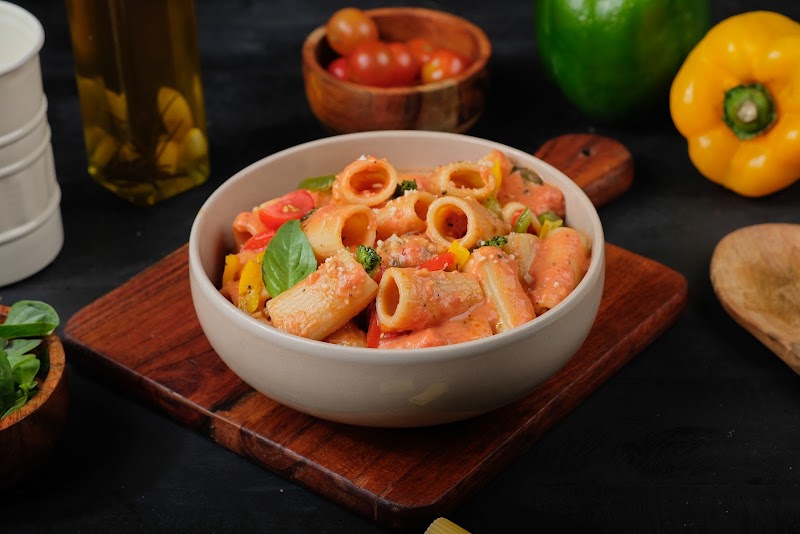 Bruno's Pizzeria - Bruno's Pizzeria First Floor, SF 092, DLF Galleria Rd, above Airtel Store, Galleria Market, Sector 28, DLF Phase IV, Gurugram, Haryana 122009, India