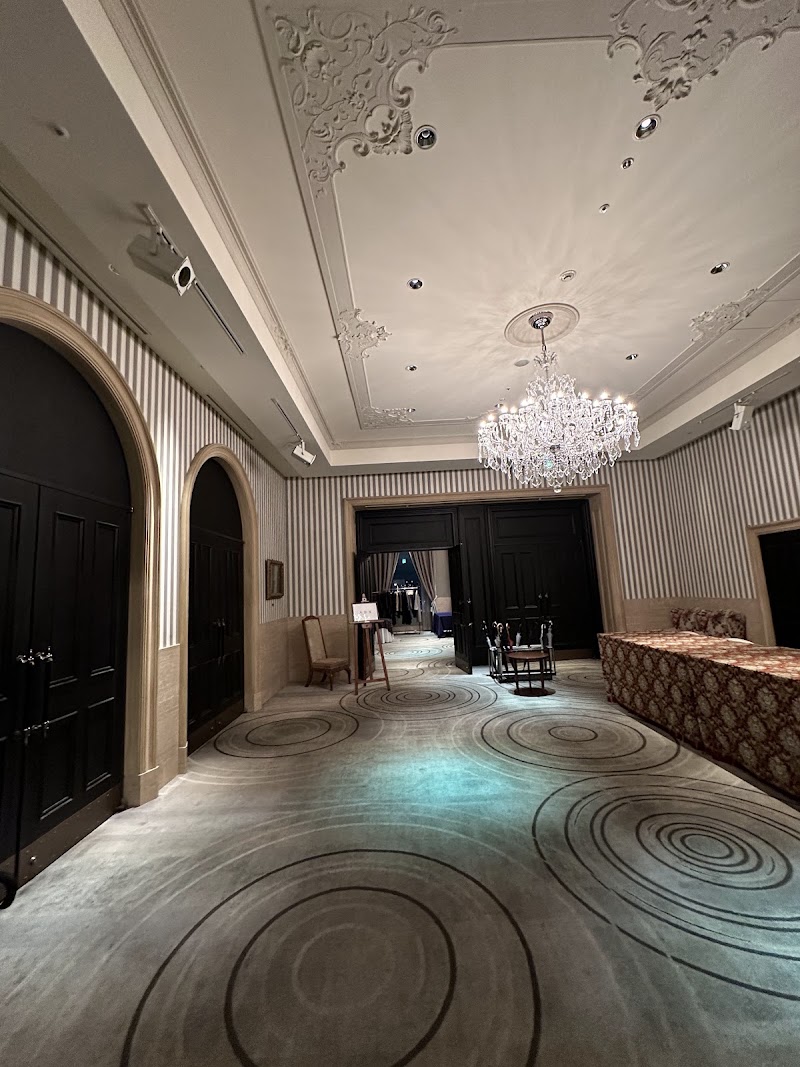 Hotel Monterey Grasmere Osaka - Hotel Monterey Grasmere Osaka 1-chōme-2-3 Minatomachi, Naniwa Ward, Osaka, 556-0017, Japan