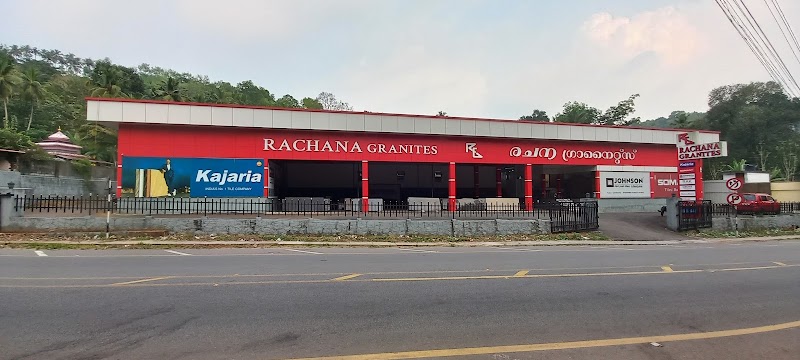 Rachana Granites - Rachana Granites, Keezhayikonam Nellanadu, PO, Keezhayikonam, Venjarammoodu, Nellanad, Kerala 695606, India