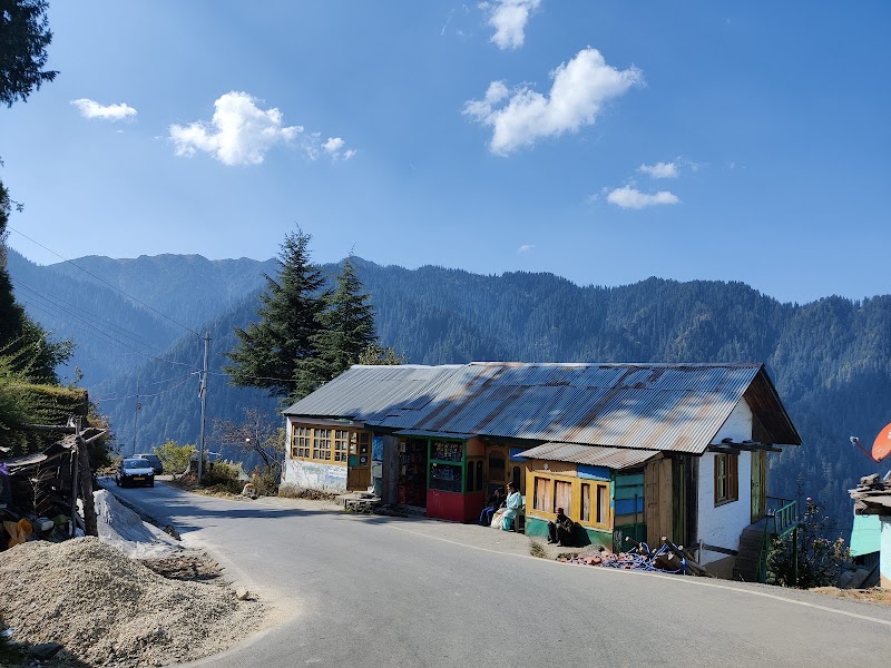Kiran Home Stay
