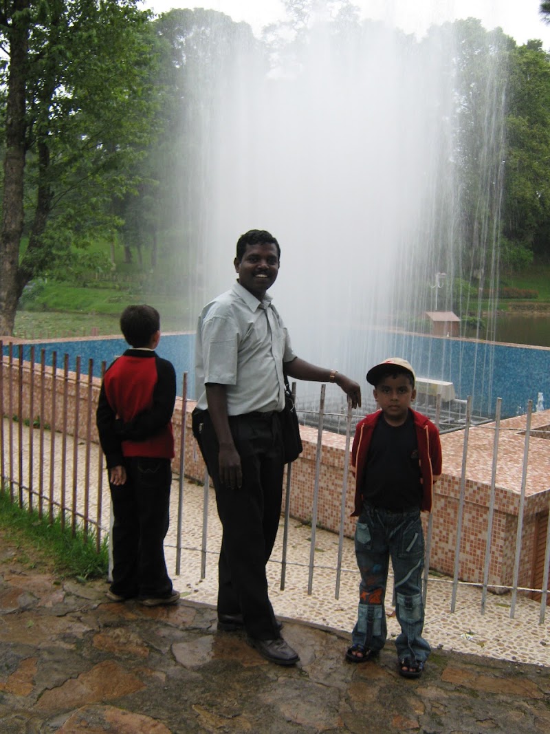 Lumparing Greenery Children Park