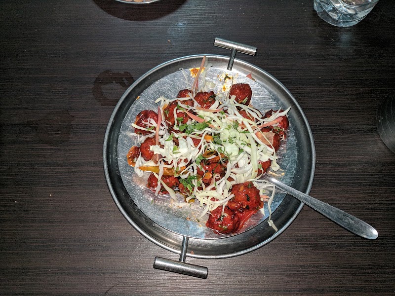 Hotel Kinara - Hotel Kinara, FXCH+86W, JJ Anna Nagar, Bilakhed, Maharashtra 424119, India