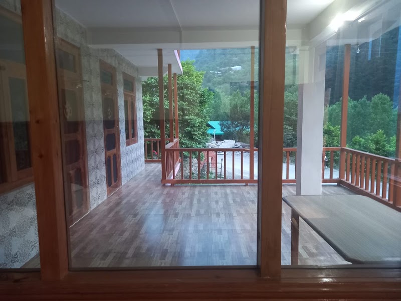 Arjun Homestay tirthan Valley - Arjun Homestay tirthan Valley Banjar, Gushaini, Himachal Pradesh 175123, India