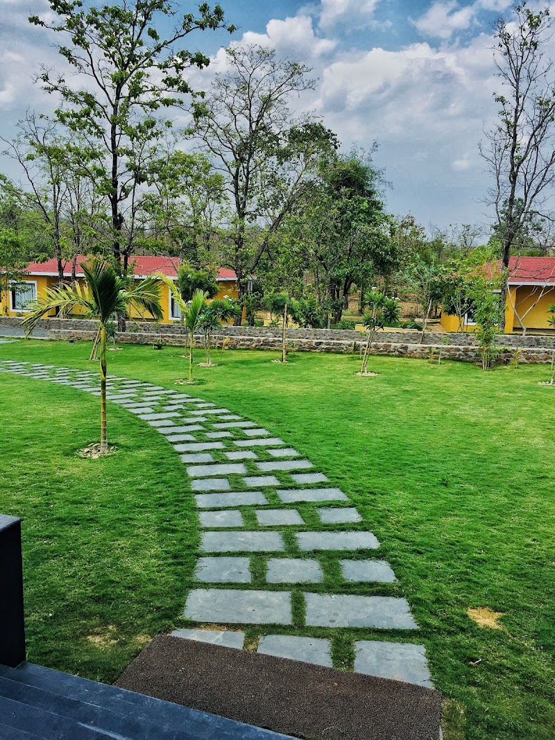 Anaya Resort - Anaya Resort, Karka, Chhattisgarh 495113, India