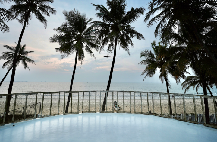 Beach At The White House - Beach At The White House Ganga Vihar Post Hoode, Padu Thonse, Thonse West, Padutonse, Karnataka 576115, India