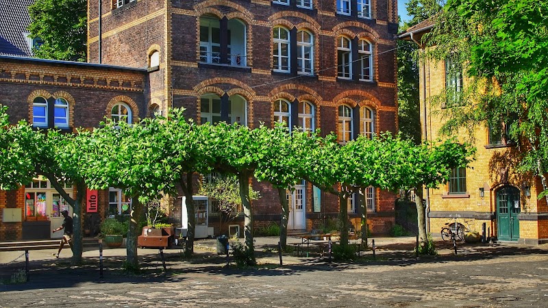 Lokal Alte Feuerwache - Lokal Alte Feuerwache, Melchiorstraße 3, 50670 Köln, Germany