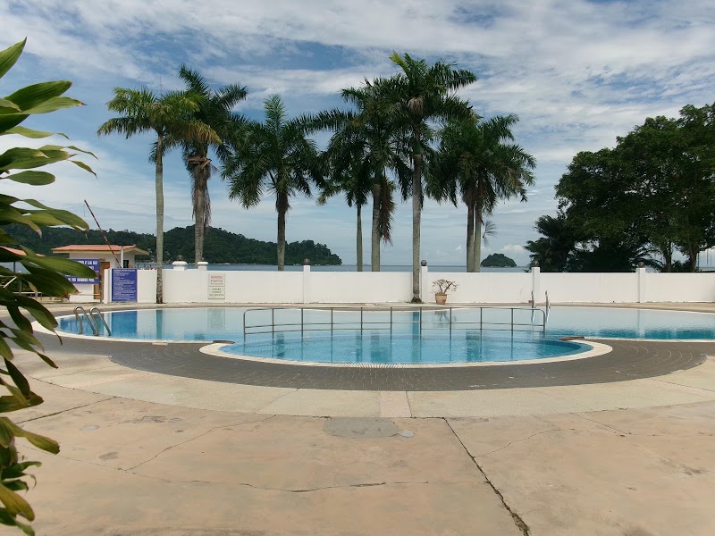 Seaview Hotel - Seaview Hotel, Jalan Pasir Bogak, 32300 Pulau Pangkor, Perak, Malaysia