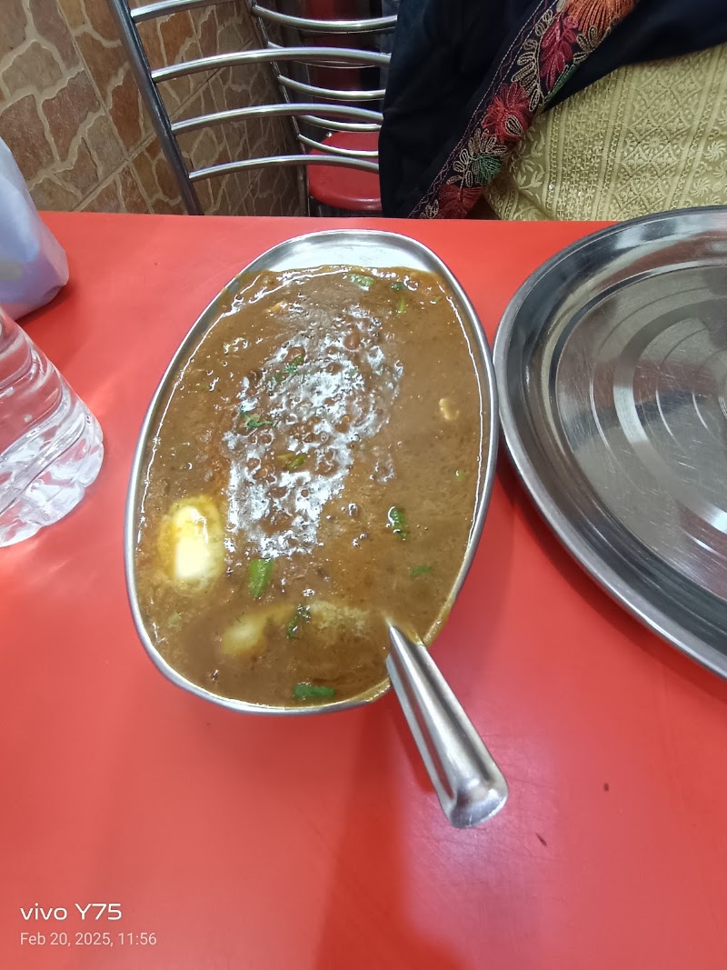 Shiv Vaishno Dhaba - Shiv Vaishno Dhaba, PV26+M5M, Gandhi Nagar, Jammu, 180004