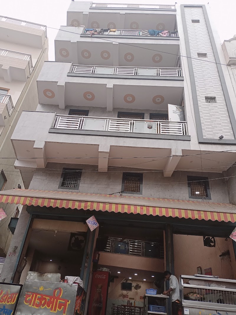 Omji restaurant - Omji restaurant, E398A, Third Pushta, Nayagaon Village, Shahdara, Delhi, 110053, India