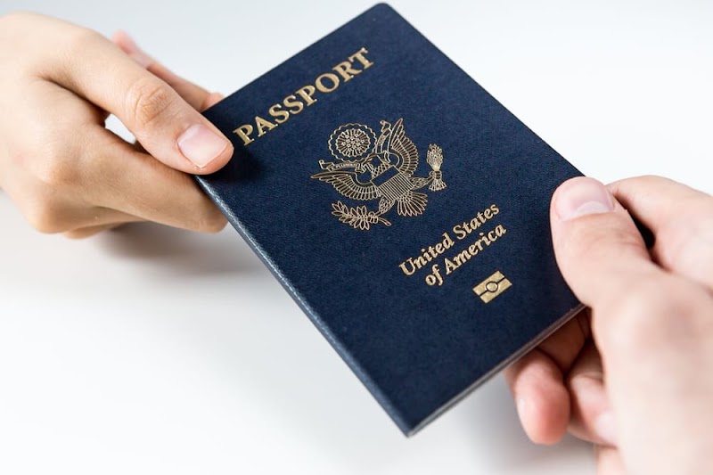 National Passport Center - National Passport Center 207 International Dr, Portsmouth, NH 03801, USA