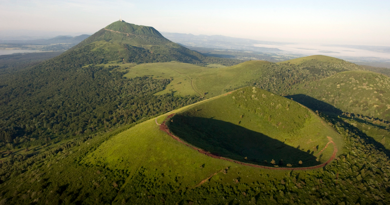 Le Gîte des Rioux,**** au cœur des Volcans d'Auvergne - Le Gîte des Rioux,**** au cœur des Volcans d'Auvergne 1 impasse Rège, 63210 Ceyssat, France
