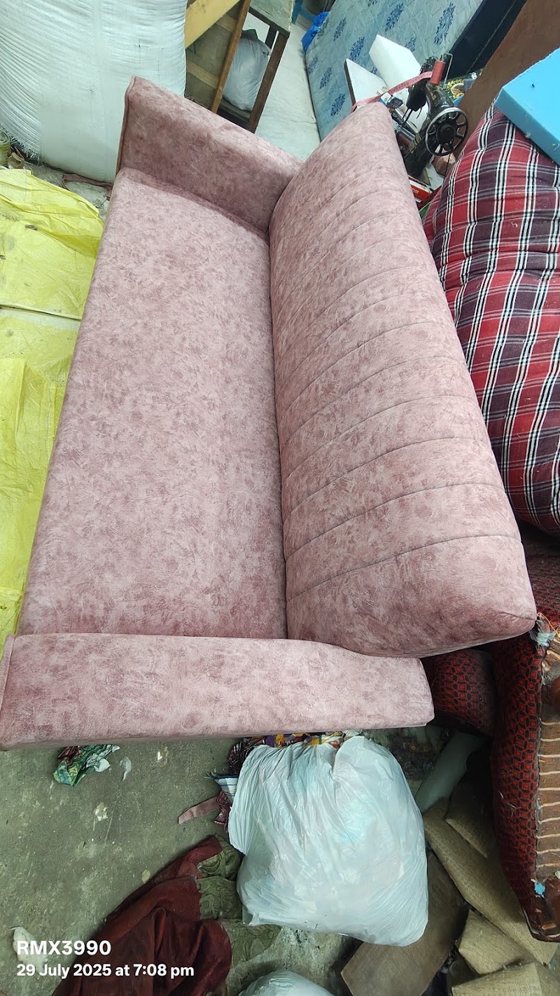 Bangal Bedding House - Bangal Bedding House, Shop No, 31, Netaji Subhas Chandra Bose Rd, near Axis Bank, Paschatya Para, Netaji Nagar, Rajpur Sonarpur, West Bengal 700149, India