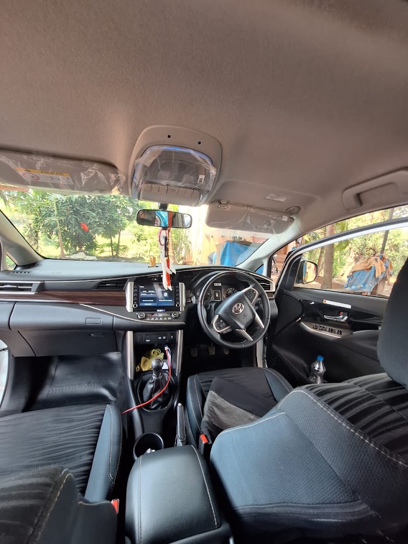 Taxi for Goa - Cab Service - Taxi for Goa - Cab Service, HRM2+H3G Jyoti Niwas, D’Mello Vaddo, Sateri Nagar Colony, Canca, Parra, Goa 403510, India