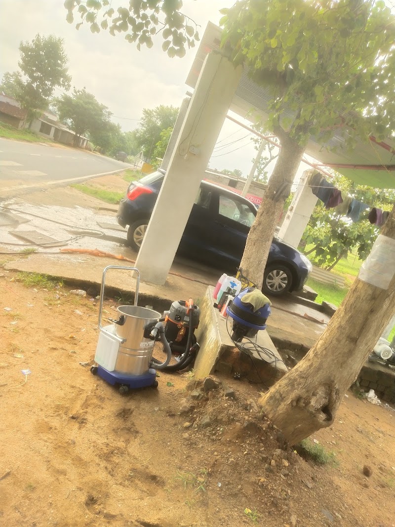 Pr Auto Wash & Deteling - Pr Auto Wash & Deteling, near FIRE OFFICE, Balisankara, Odisha 770015, India