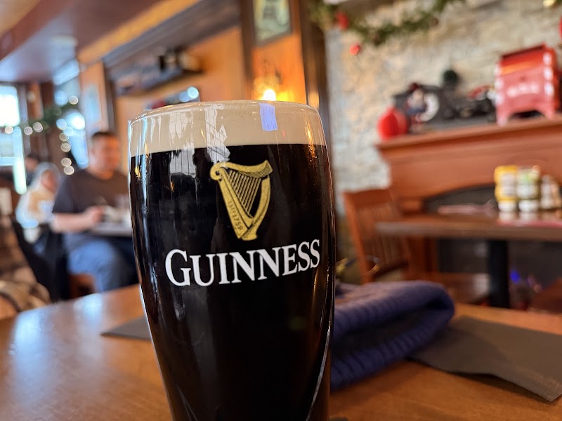 The Irish Harp Pub - The Irish Harp Pub 245 King St, Niagara-on-the-Lake, ON L0S 1J0, Canada