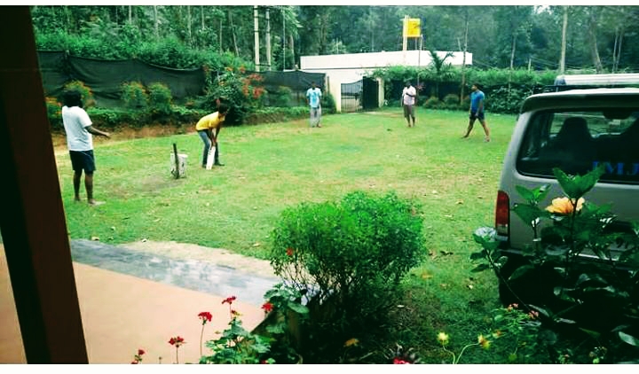 Coffee Caves Homestay - Coffee Caves Homestay, KAREMANE, Mallandur Rd, Joladalu, Karnataka 577130, India