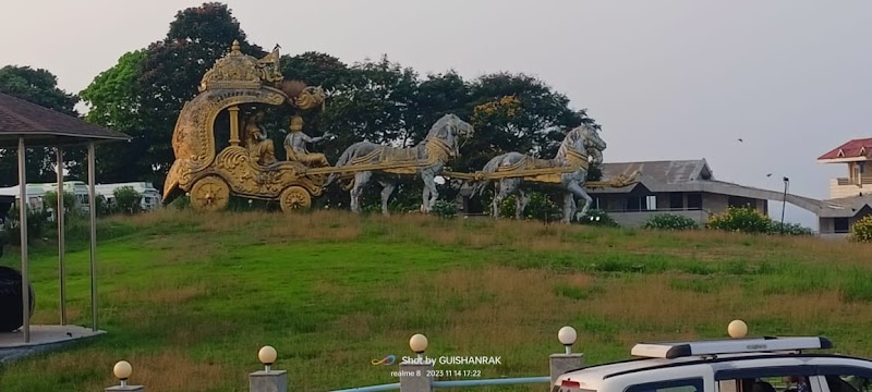 Murdeshwar Island - Murdeshwar Island Murdeshwar Island, Murdeshwar