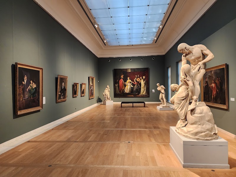 Belgium Royal Museums of Fine Arts - Belgium Royal Museums of Fine Arts Rue de la Régence 3, 1000 Bruxelles, Belgium