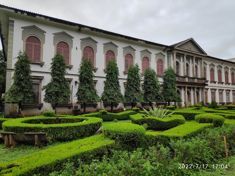 Viceroys Arch, Goa - Viceroys Arch, Goa Old Goa, Goa 403402, India