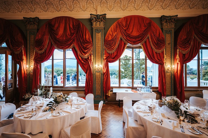 Hotel Seeburg Luzern - Hotel Seeburg Luzern Seeburgstrasse 53-61, 6006 Luzern, Switzerland