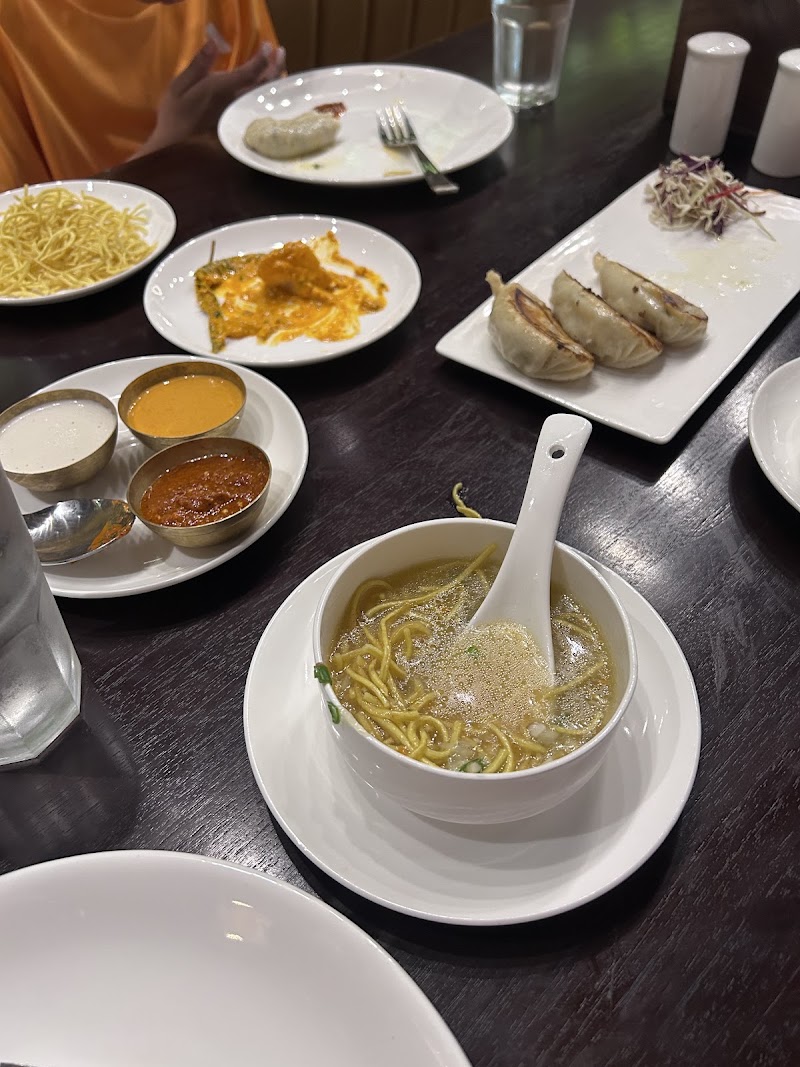 Lama by Yeti Gurugram - Lama by Yeti Gurugram M3m route 65, Sector 65, Gurugram, Haryana 122101, India