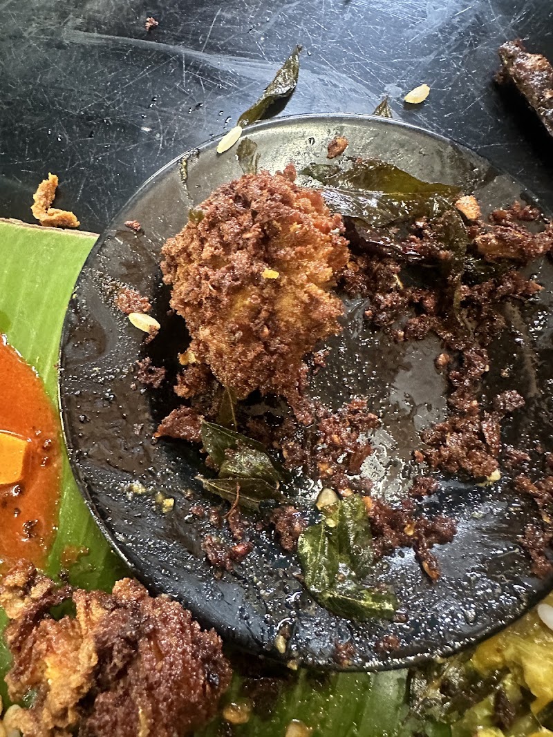 Ummade Kada - Ummade Kada VHMM+G96, Neendakara - Chinnakkada Rd, Jonaka Puram, Thangassery, Kollam, Kerala 691001, India