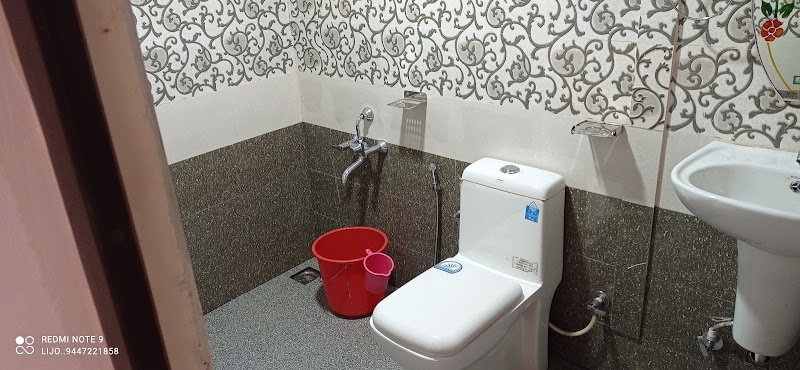 Munnar Plantation Villa. Tea Drops . - Munnar Plantation Villa. Tea Drops . Pipe Line View Point, Pallivasal, Kerala 685565, India